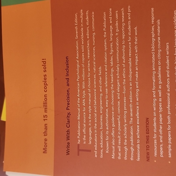 Two Student and Writer Reference Books - Picture 3 of 4